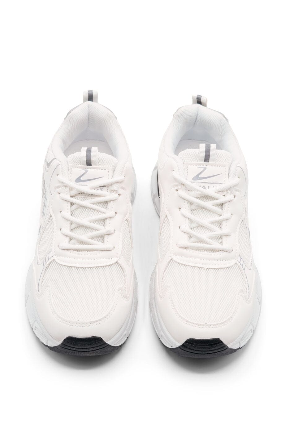 Walk Men's Lace-Up Casual Sneakers