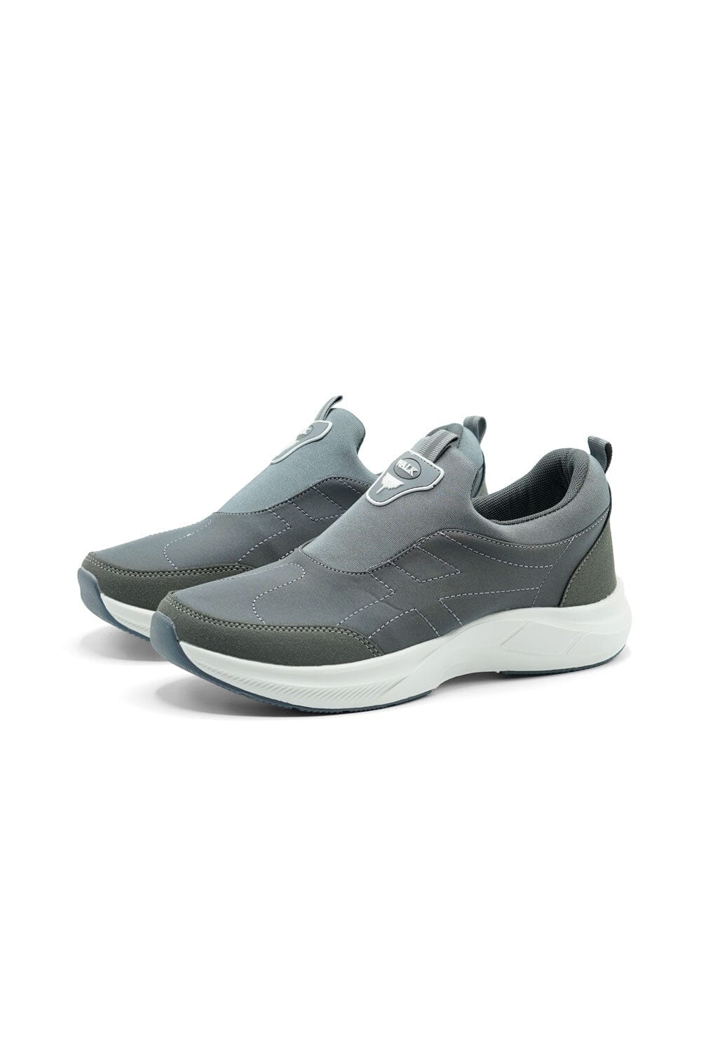 Walk Men's Slip On Urban Sneakers