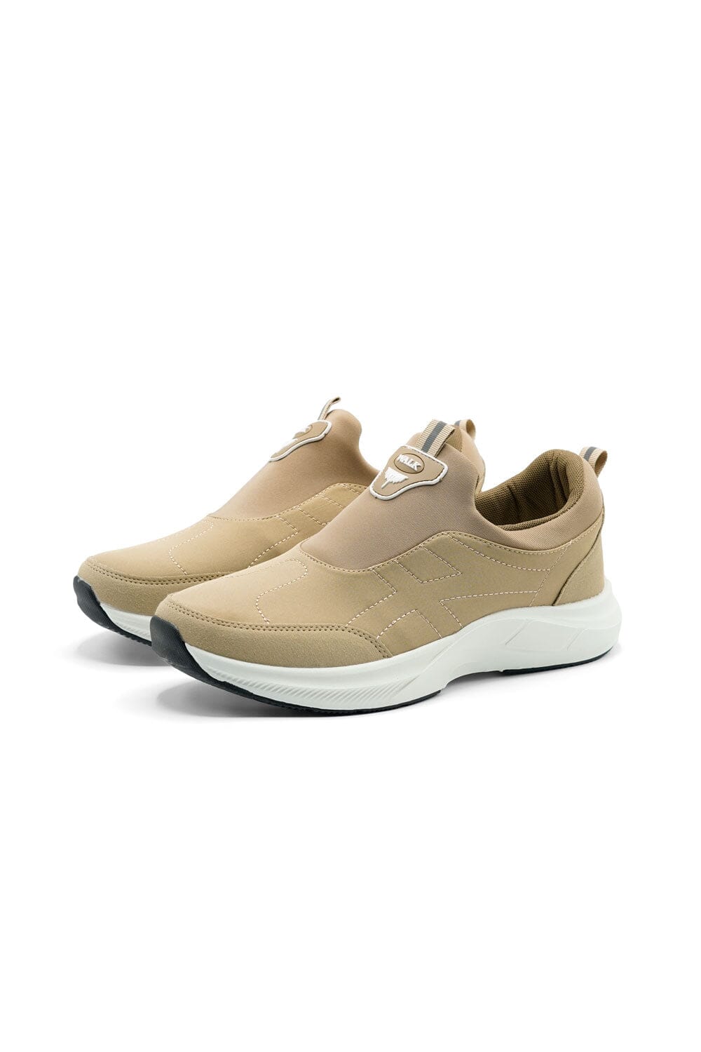 Walk Men's Slip On Urban Sneakers