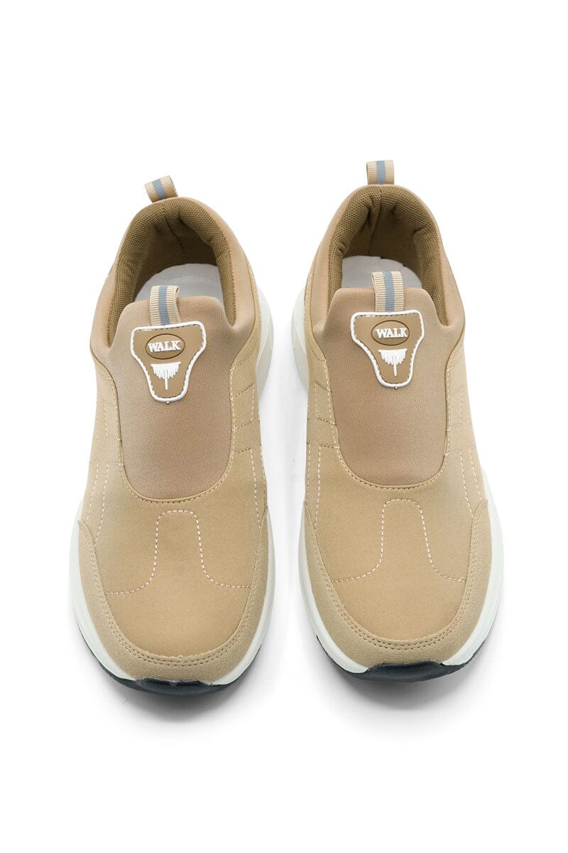 Walk Men's Slip On Urban Sneakers
