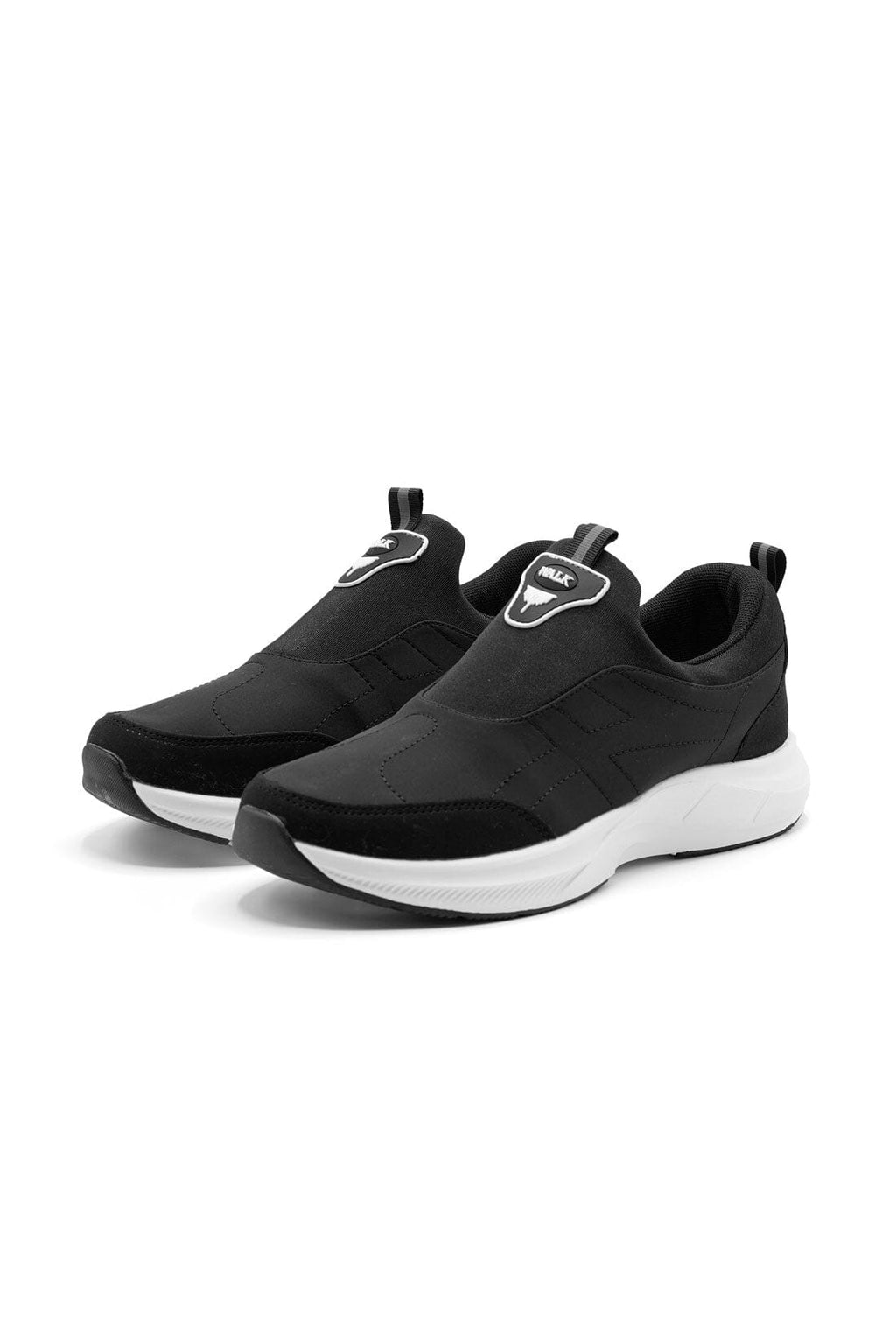 Walk Men's Slip On Urban Sneakers