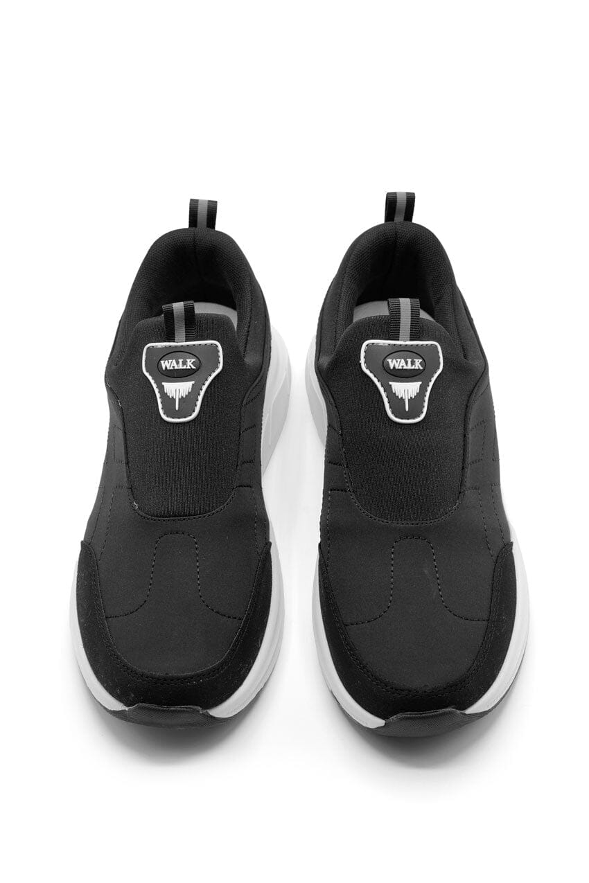Walk Men's Slip On Urban Sneakers