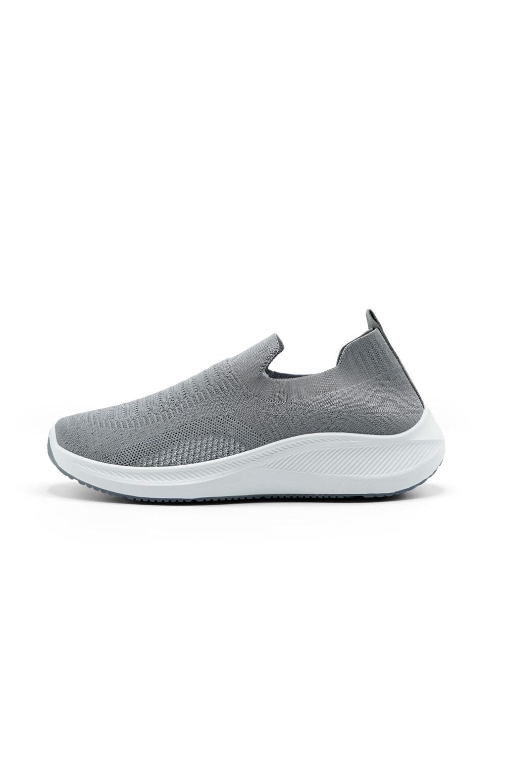 Walk Men's Breathable Mesh Slip On Sneakers