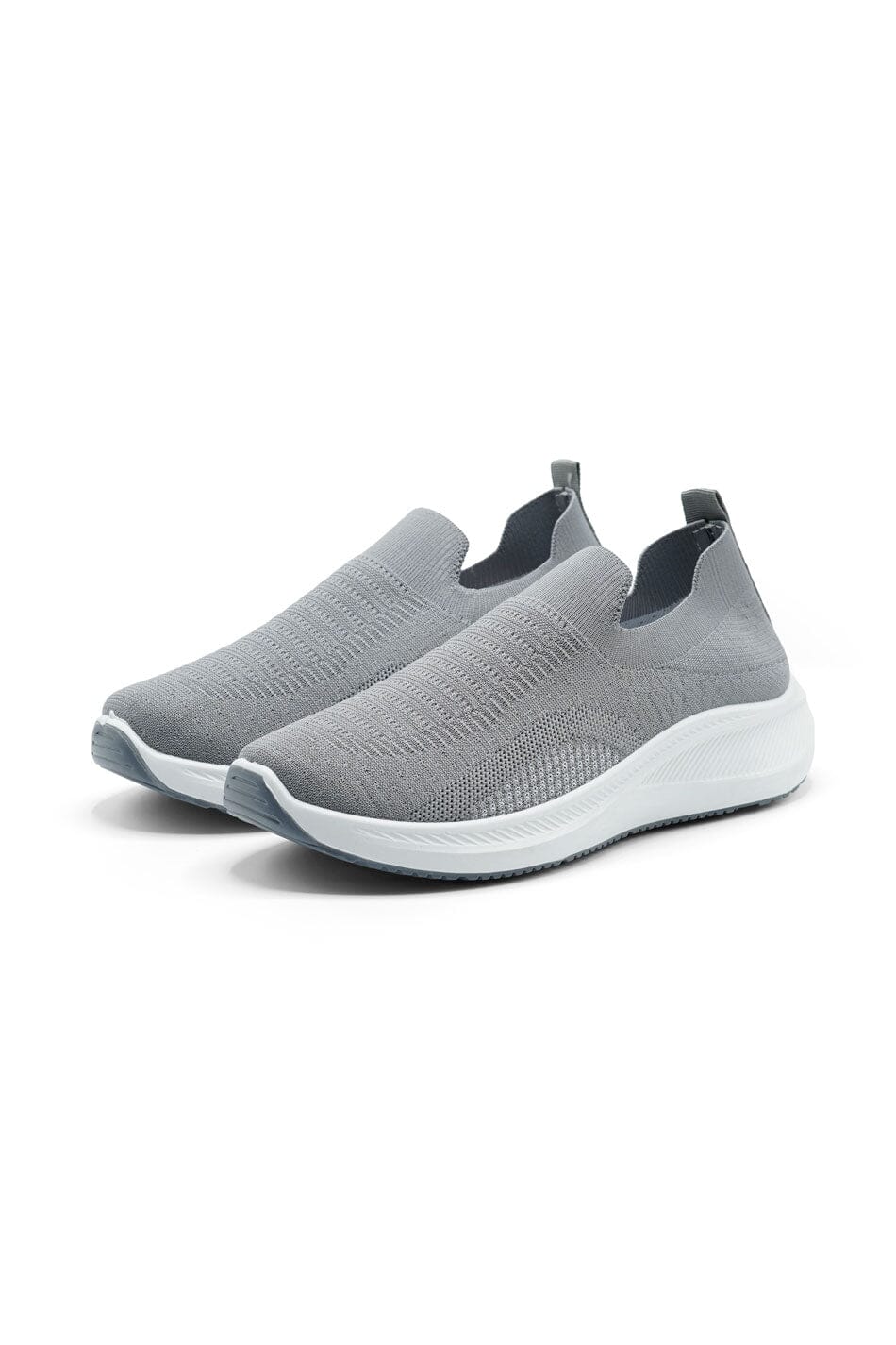 Walk Men's Breathable Mesh Slip On Sneakers