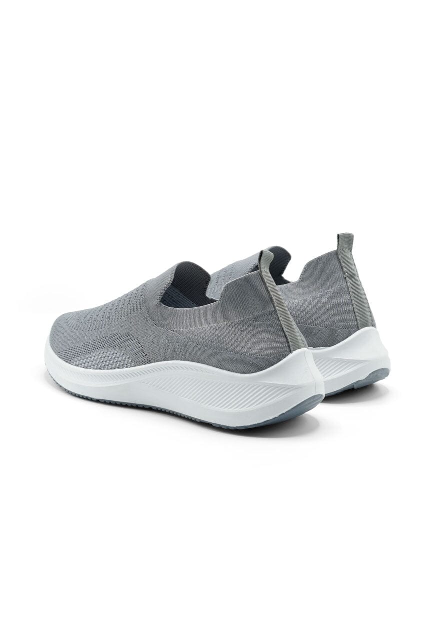 Walk Men's Breathable Mesh Slip On Sneakers