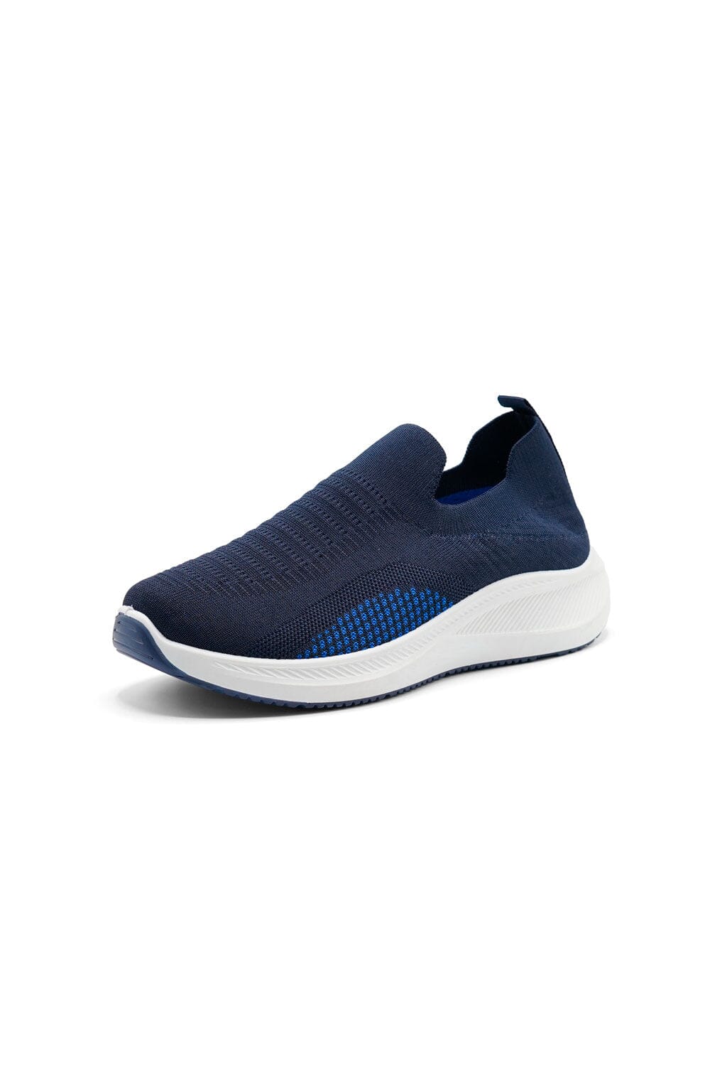 Walk Men's Breathable Mesh Slip On Sneakers