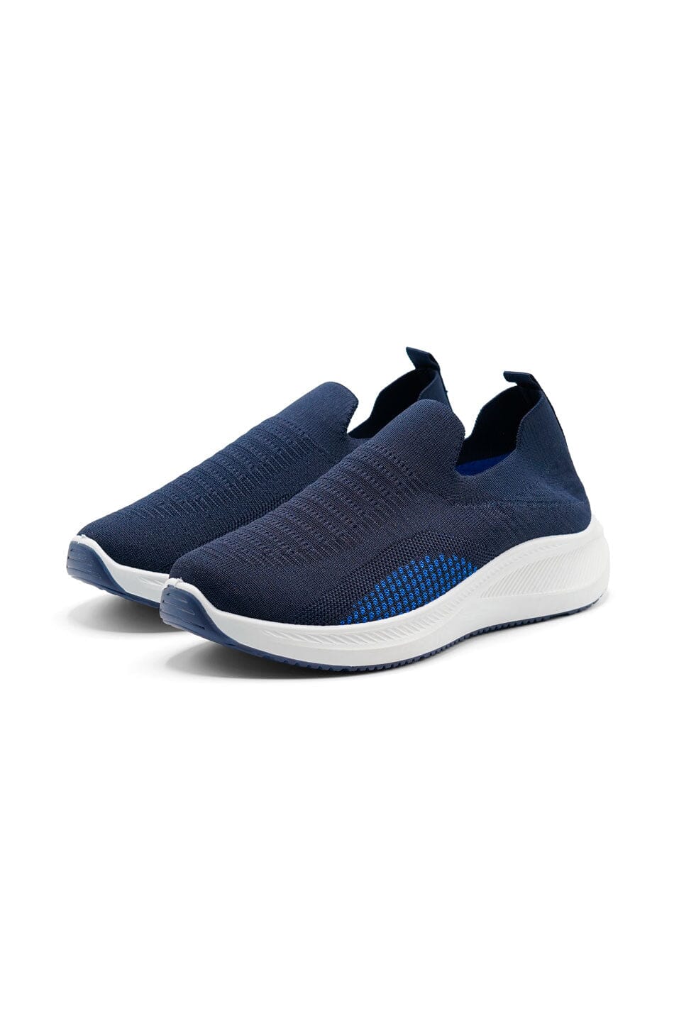 Walk Men's Breathable Mesh Slip On Sneakers