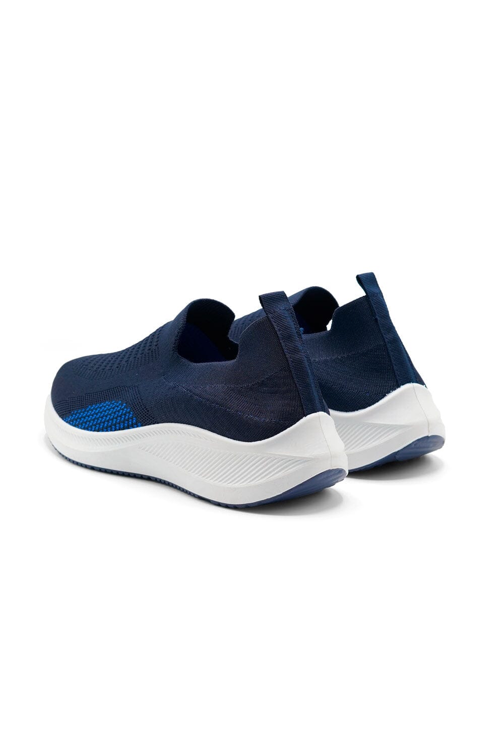 Walk Men's Breathable Mesh Slip On Sneakers