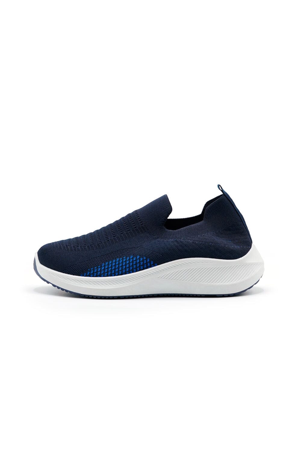 Walk Men's Breathable Mesh Slip On Sneakers