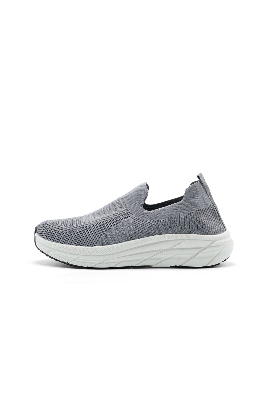 Walk Men's Slip On Comfort Sneakers
