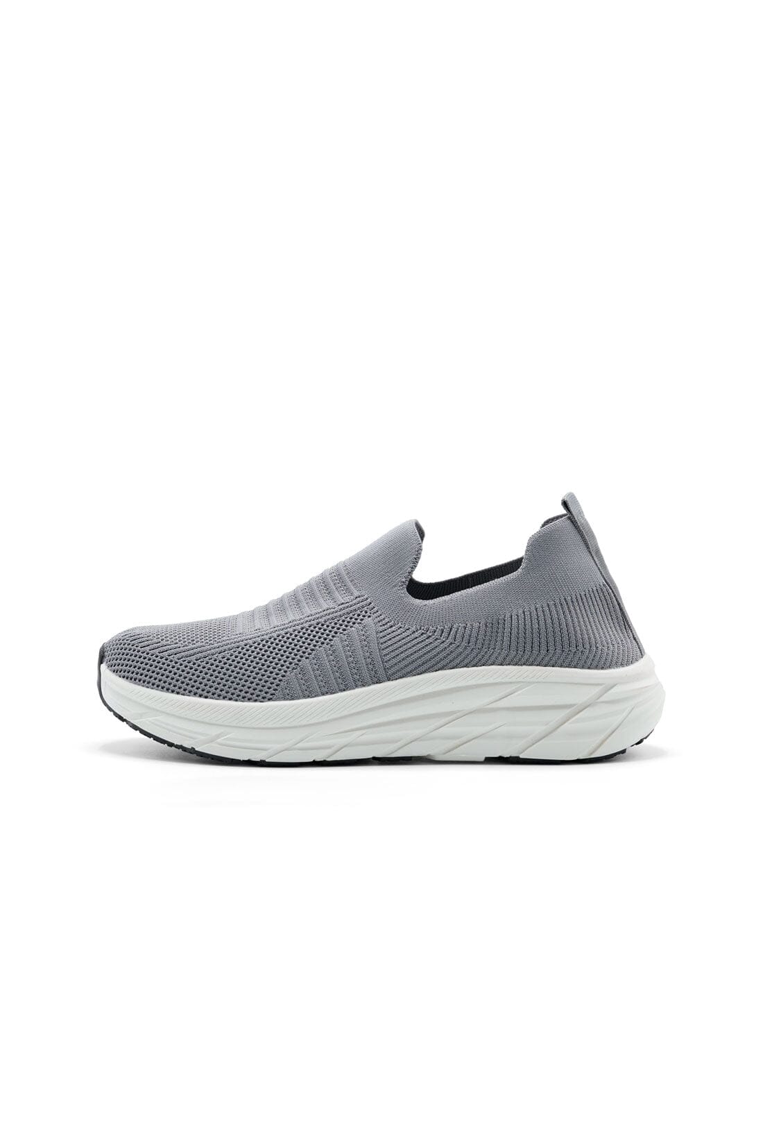 Walk Men's Slip On Comfort Sneakers