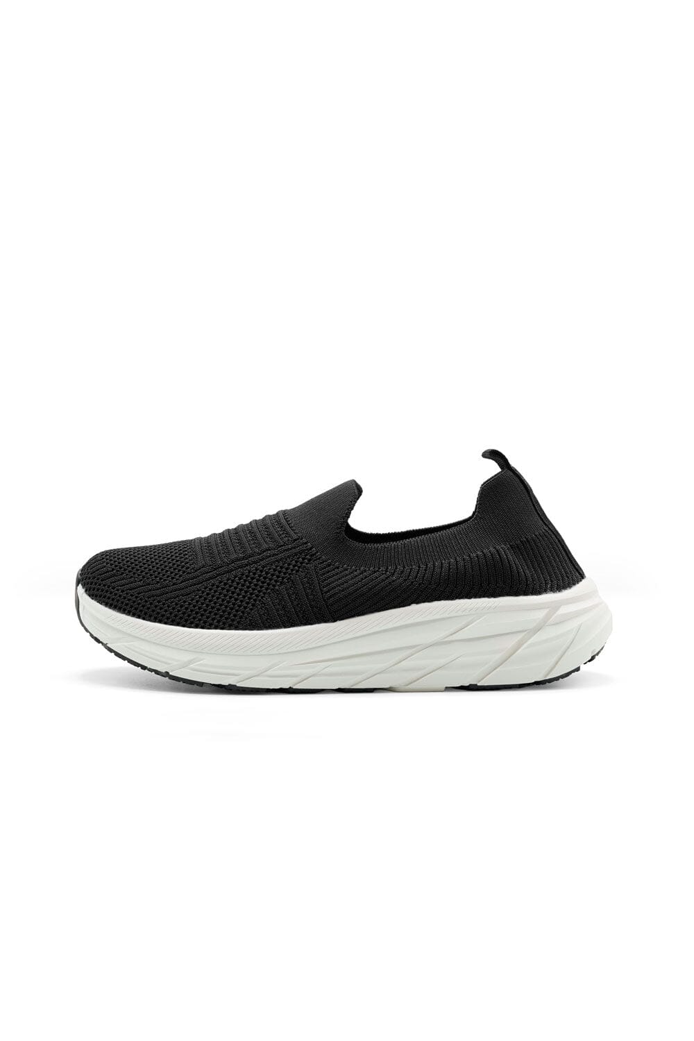 Walk Men's Slip On Comfort Sneakers