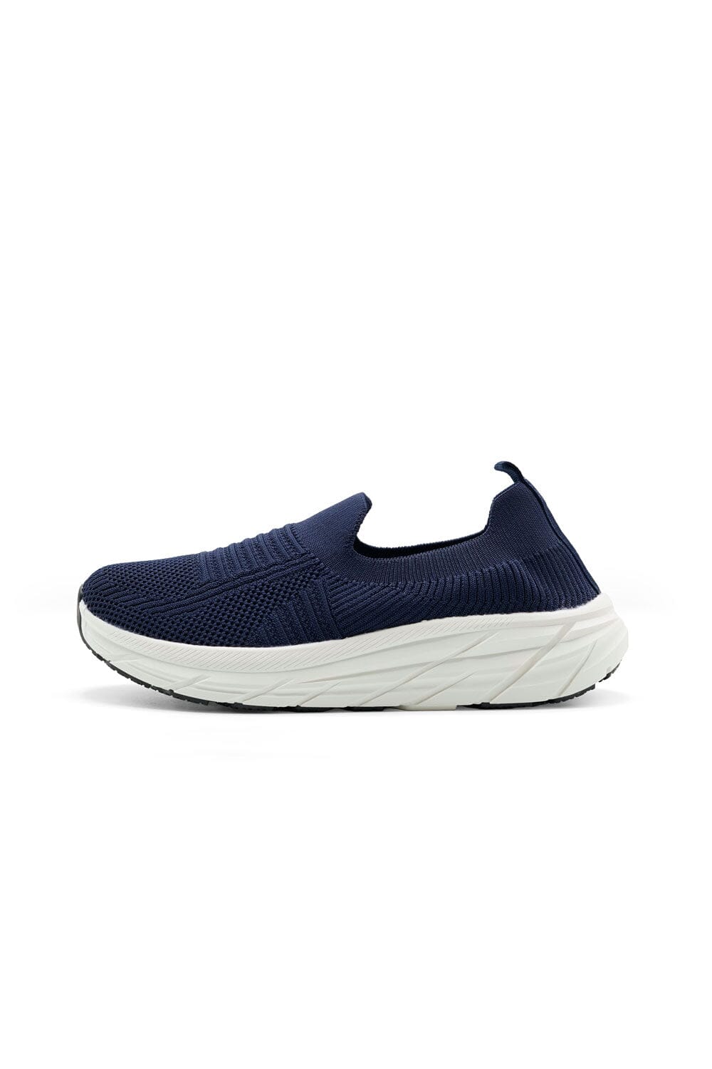 Walk Men's Slip On Comfort Sneakers
