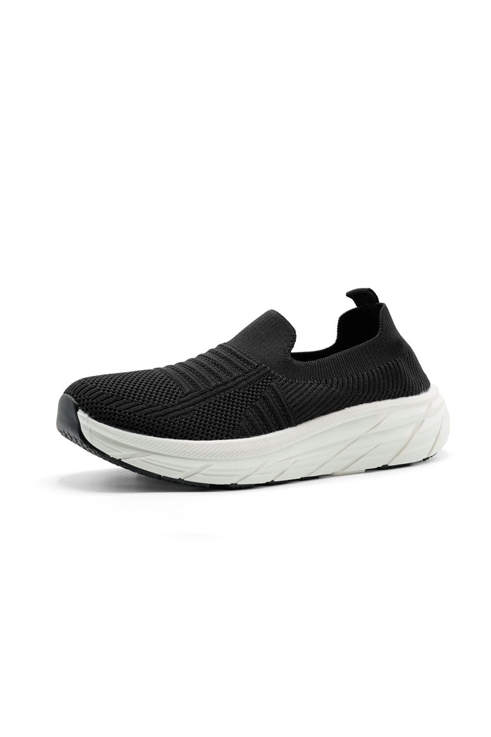 Walk Men's Slip On Comfort Sneakers