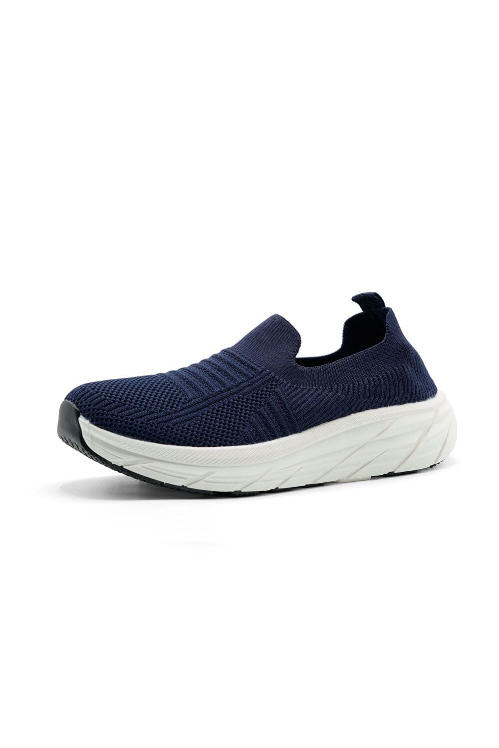 Walk Men's Slip On Comfort Sneakers
