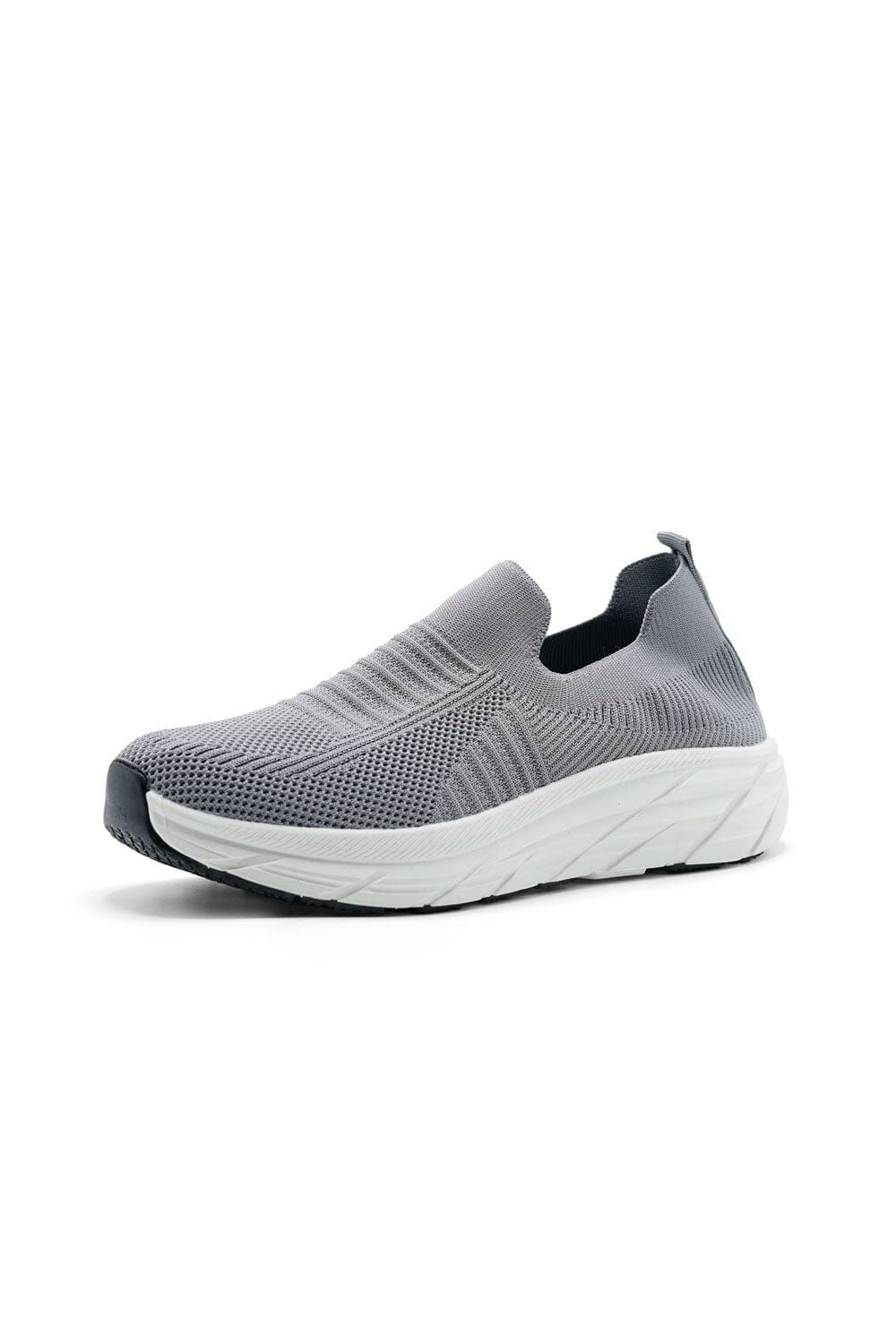 Walk Men's Slip On Comfort Sneakers