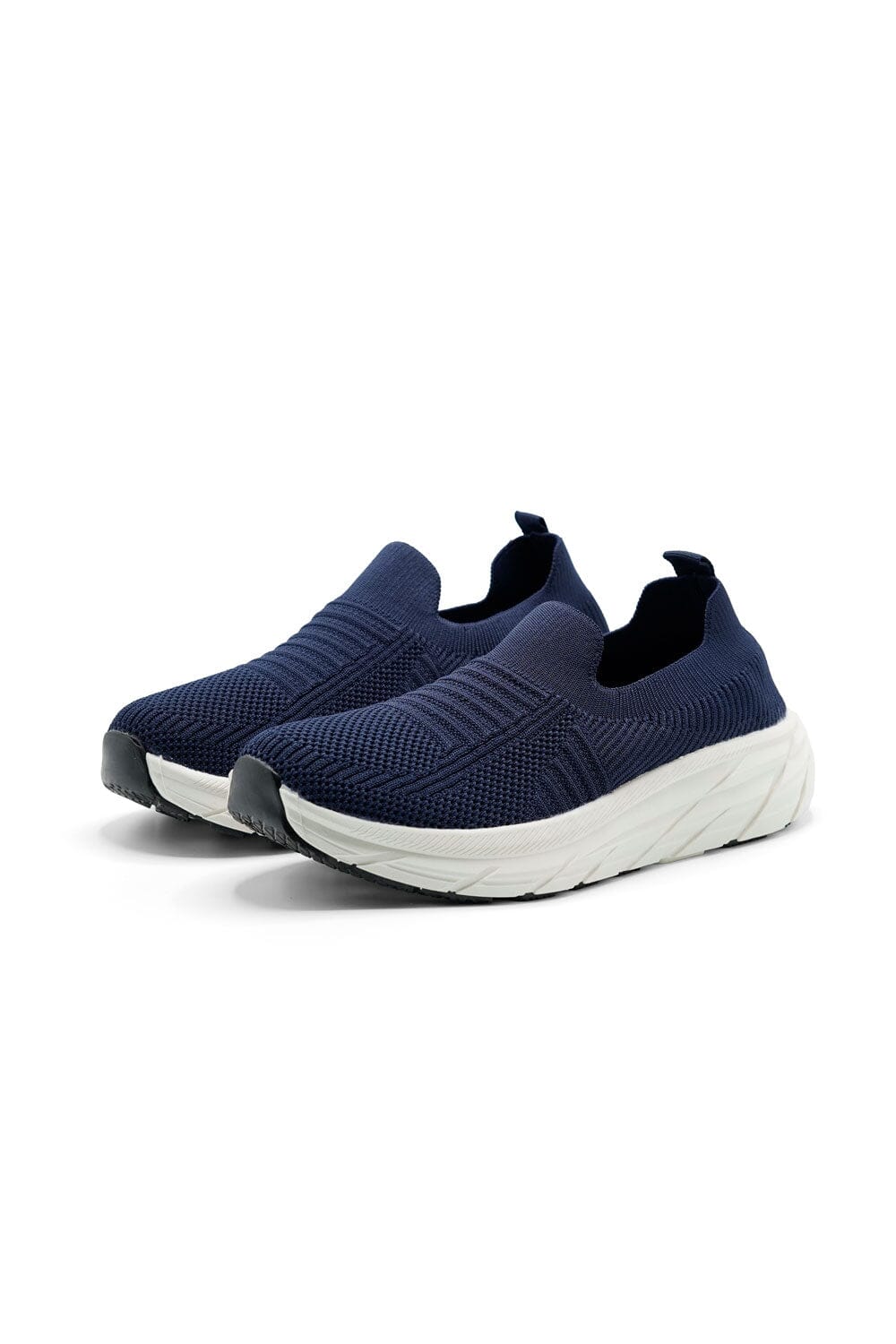 Walk Men's Slip On Comfort Sneakers