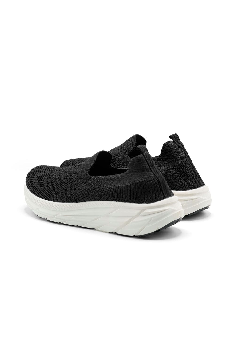 Walk Men's Slip On Comfort Sneakers