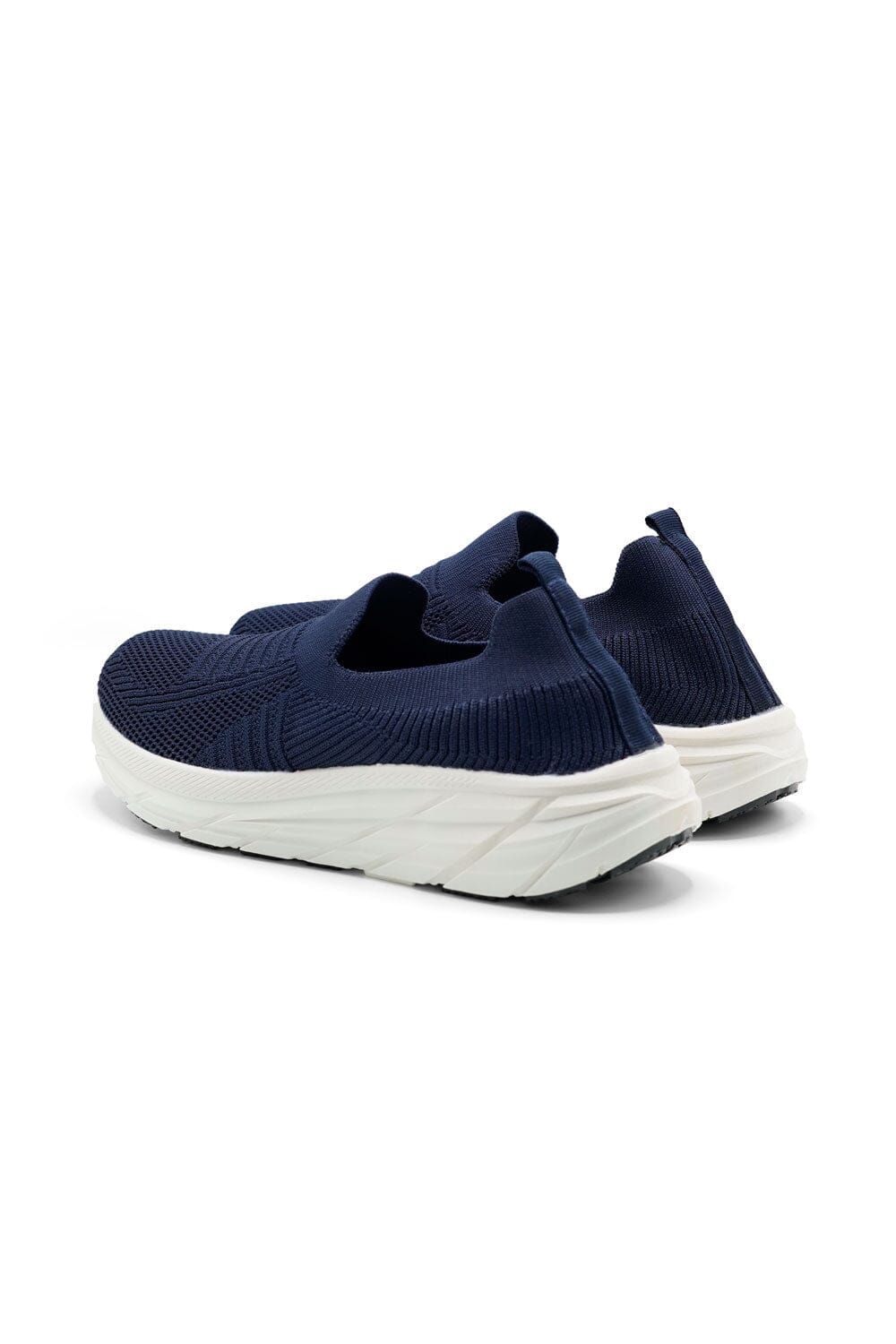 Walk Men's Slip On Comfort Sneakers