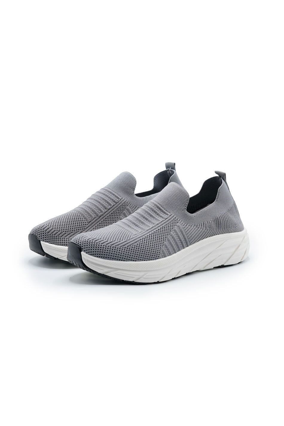 Walk Men's Slip On Comfort Sneakers