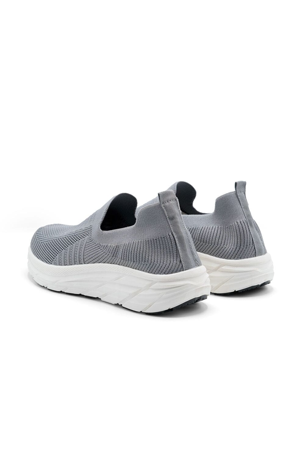 Walk Men's Slip On Comfort Sneakers