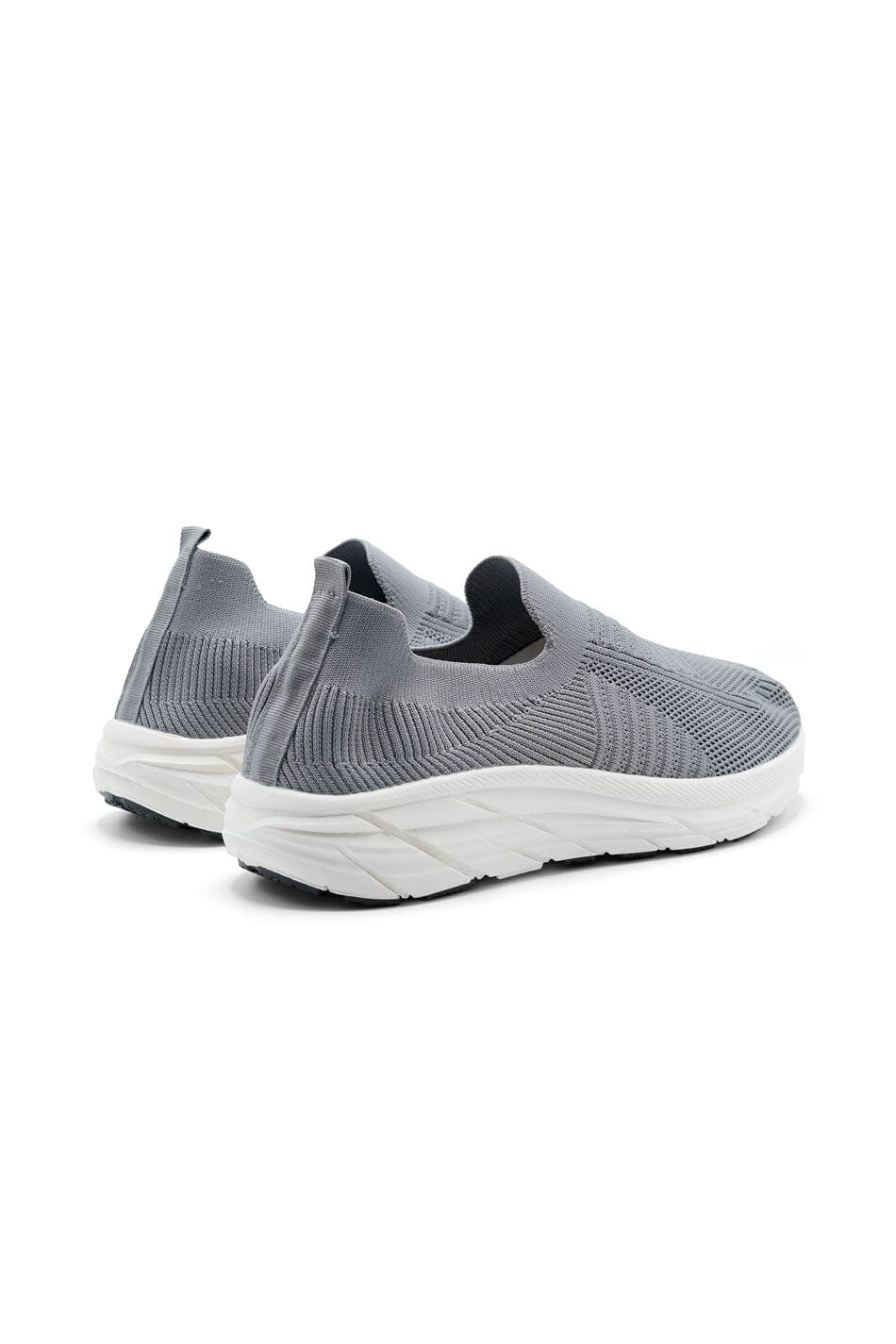 Walk Men's Slip On Comfort Sneakers