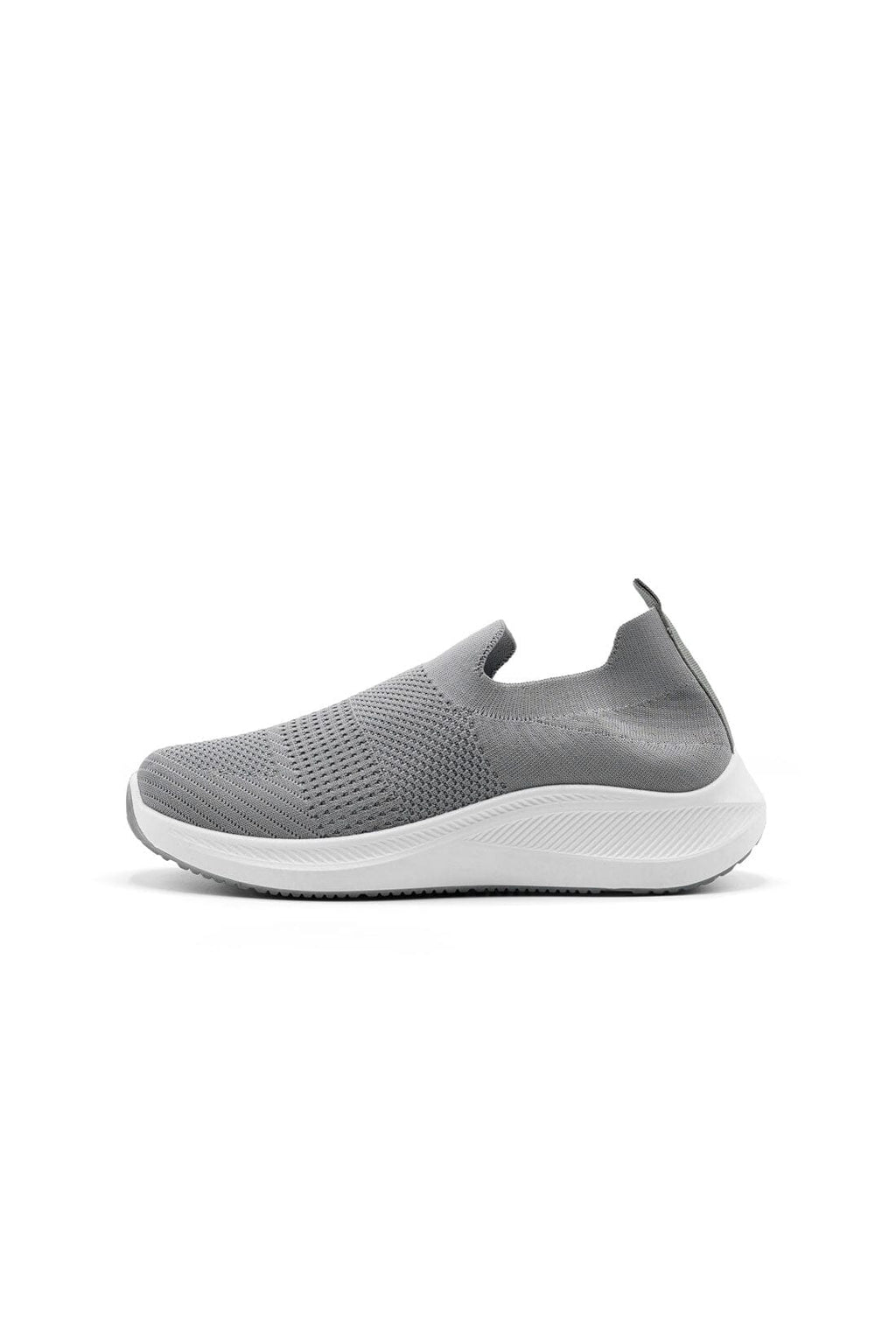 Walk Men's Casual Slip On Sneakers