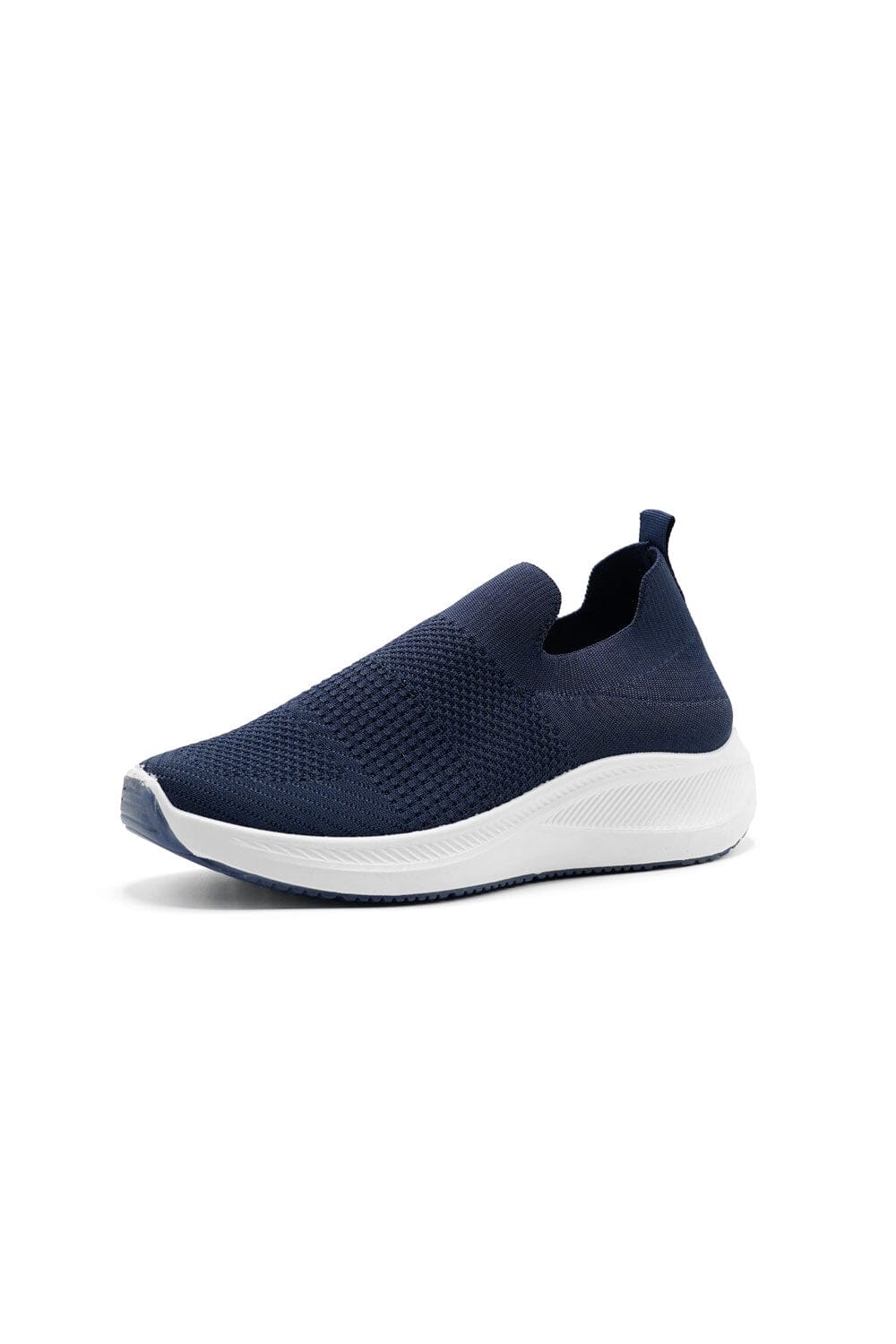 Walk Men's Casual Slip On Sneakers