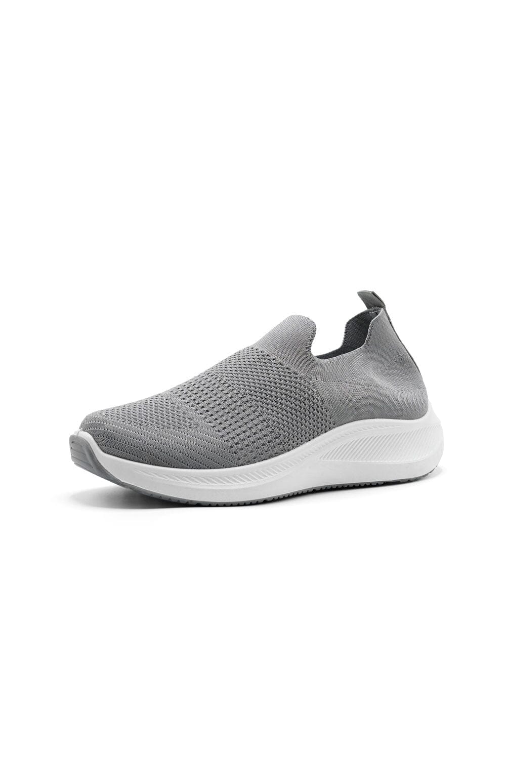 Walk Men's Casual Slip On Sneakers