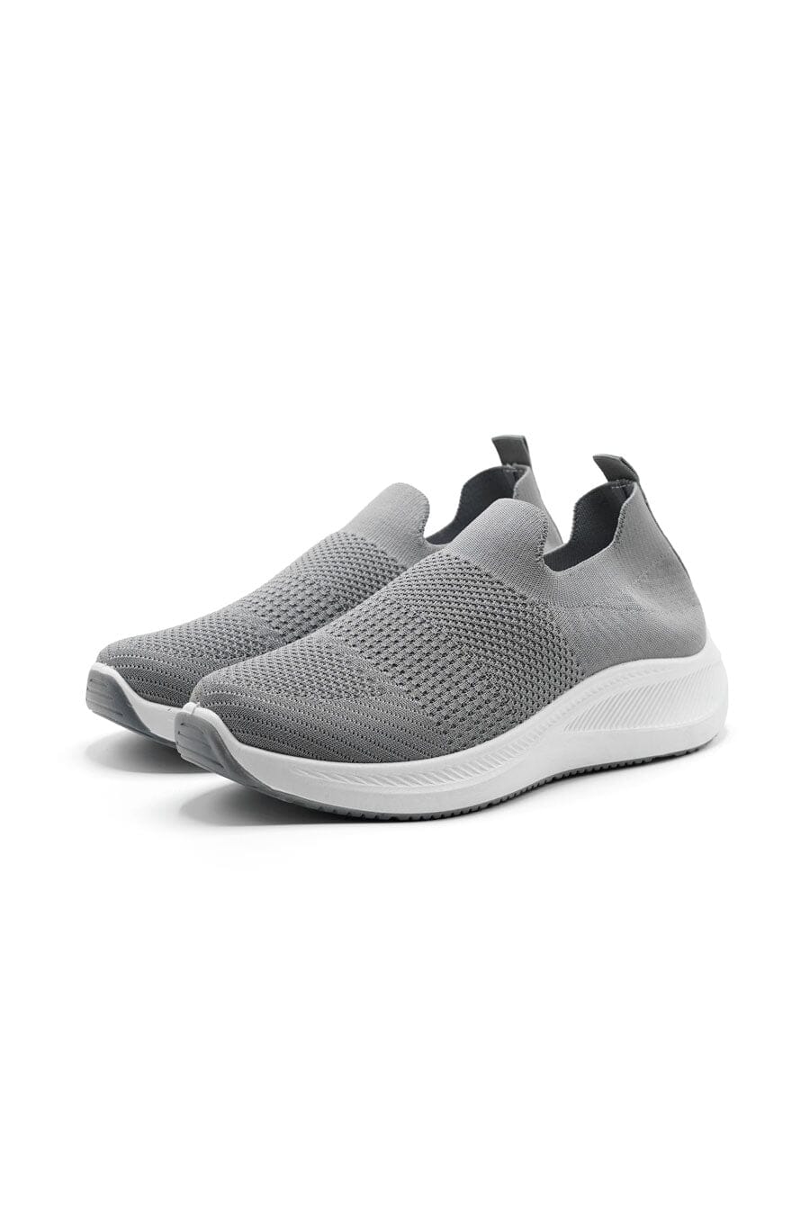 Walk Men's Casual Slip On Sneakers