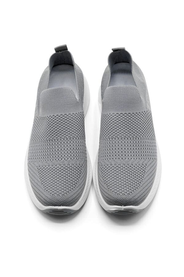 Walk Men's Casual Slip On Sneakers