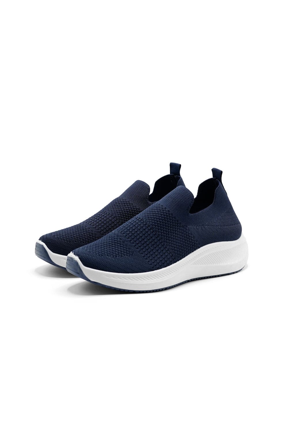 Walk Men's Casual Slip On Sneakers