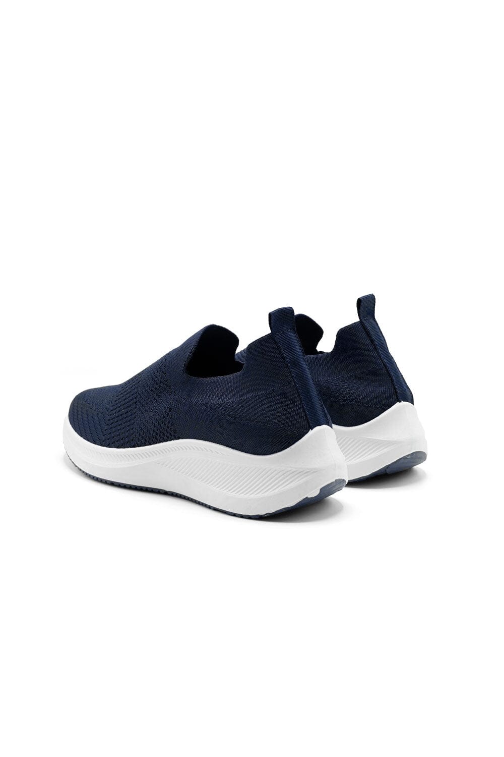 Walk Men's Casual Slip On Sneakers