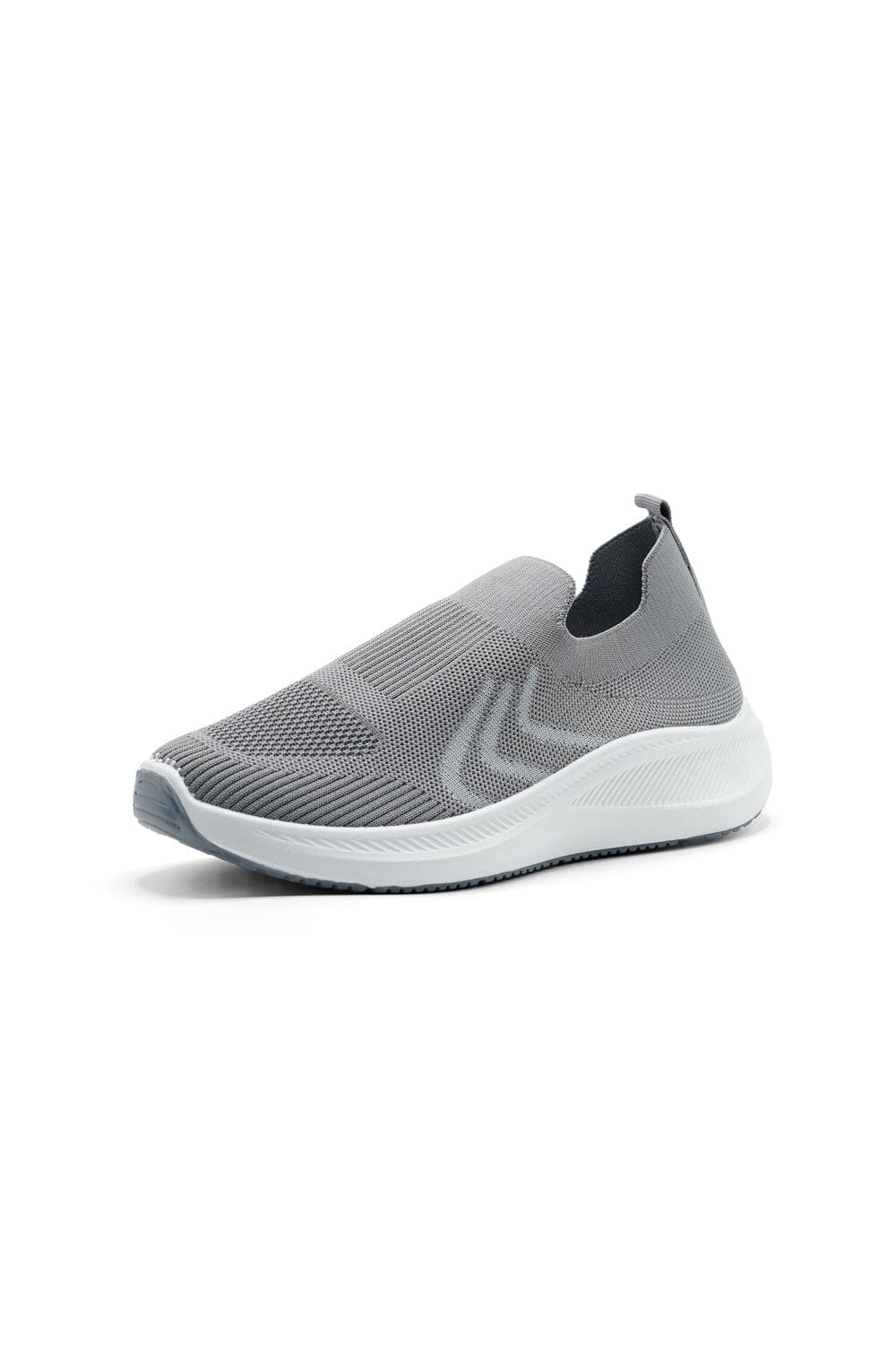 Walk Men's Classic Slip On Sneakers