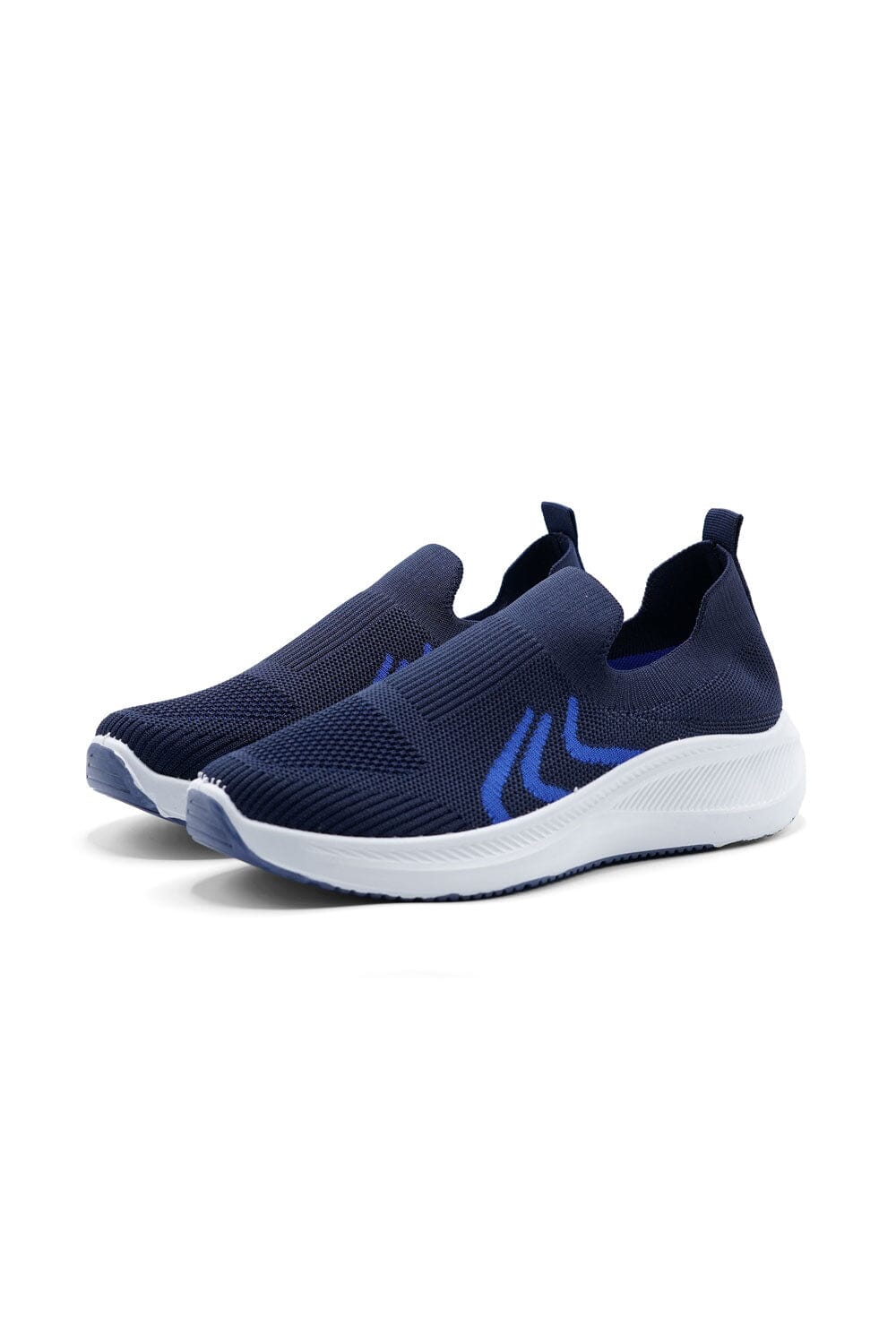 Walk Men's Classic Slip On Sneakers