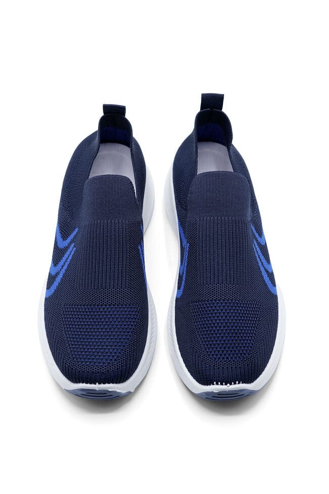 Walk Men's Classic Slip On Sneakers