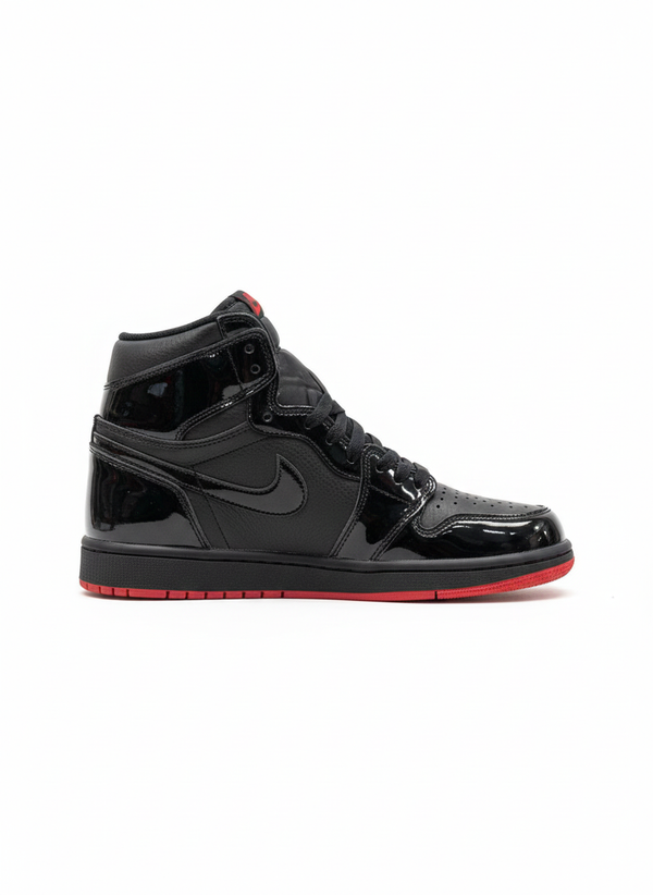 PREMIUM CLASSIC JORDAN HIGH TOP SNEAKERS