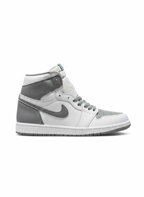 PREMIUM CLASSIC JORDAN HIGH TOP SNEAKERS