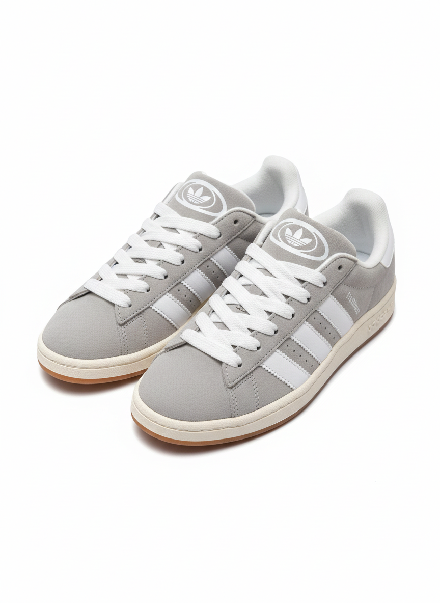 PREMIUM CLASSIC CAMPUS SNEAKERS