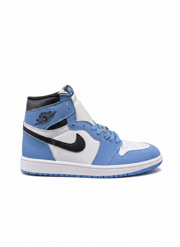 PREMIUM CLASSIC JORDAN HIGH TOP SNEAKERS