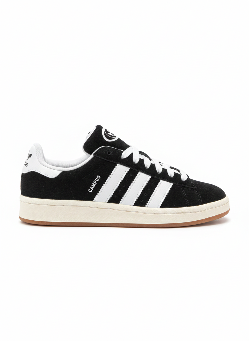 PREMIUM CLASSIC CAMPUS SNEAKERS