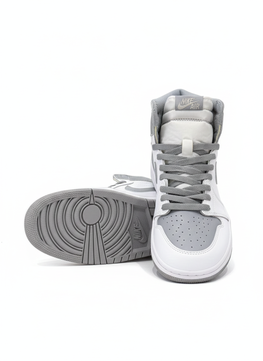 PREMIUM CLASSIC JORDAN HIGH TOP SNEAKERS