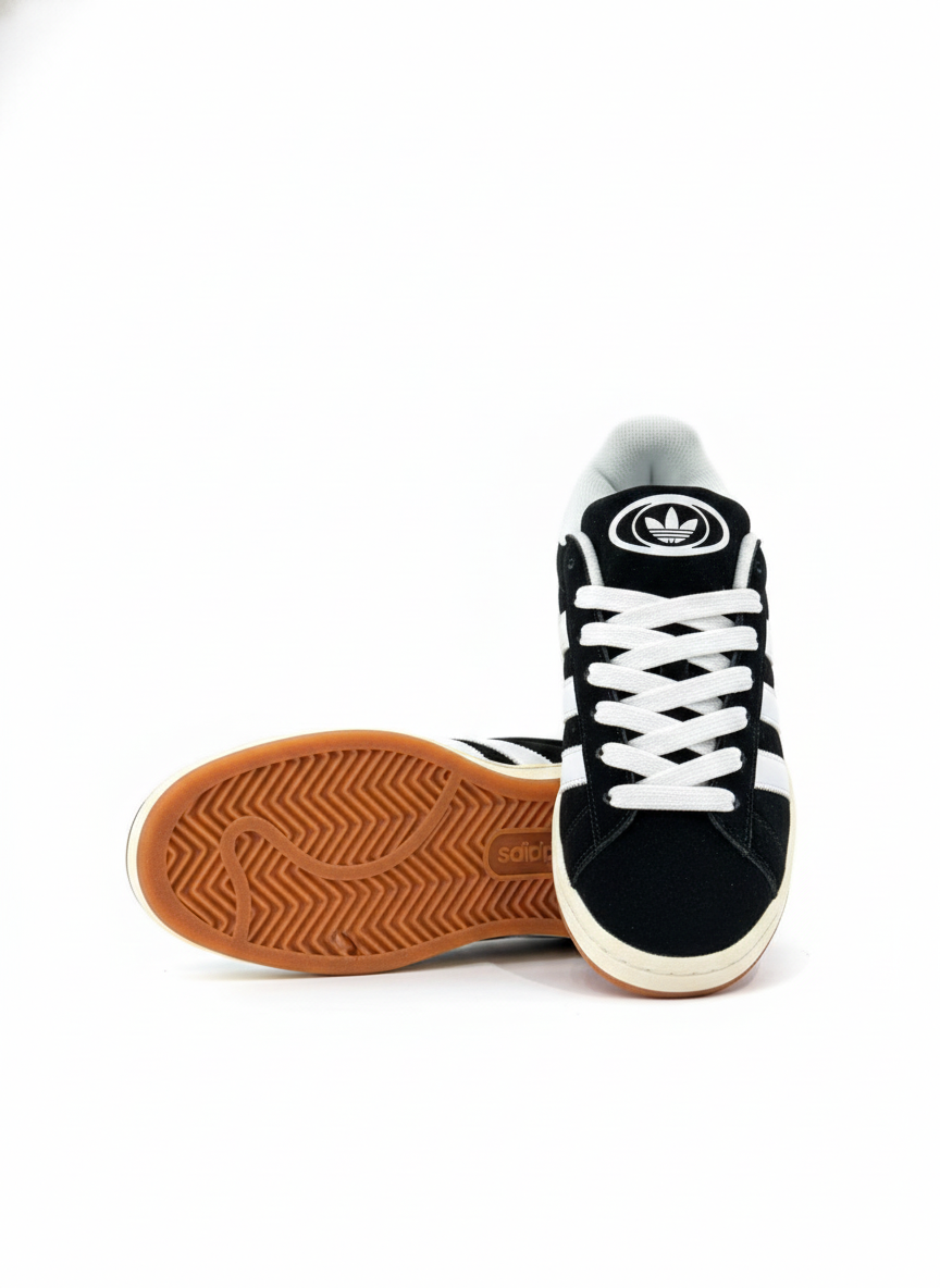 PREMIUM CLASSIC CAMPUS SNEAKERS