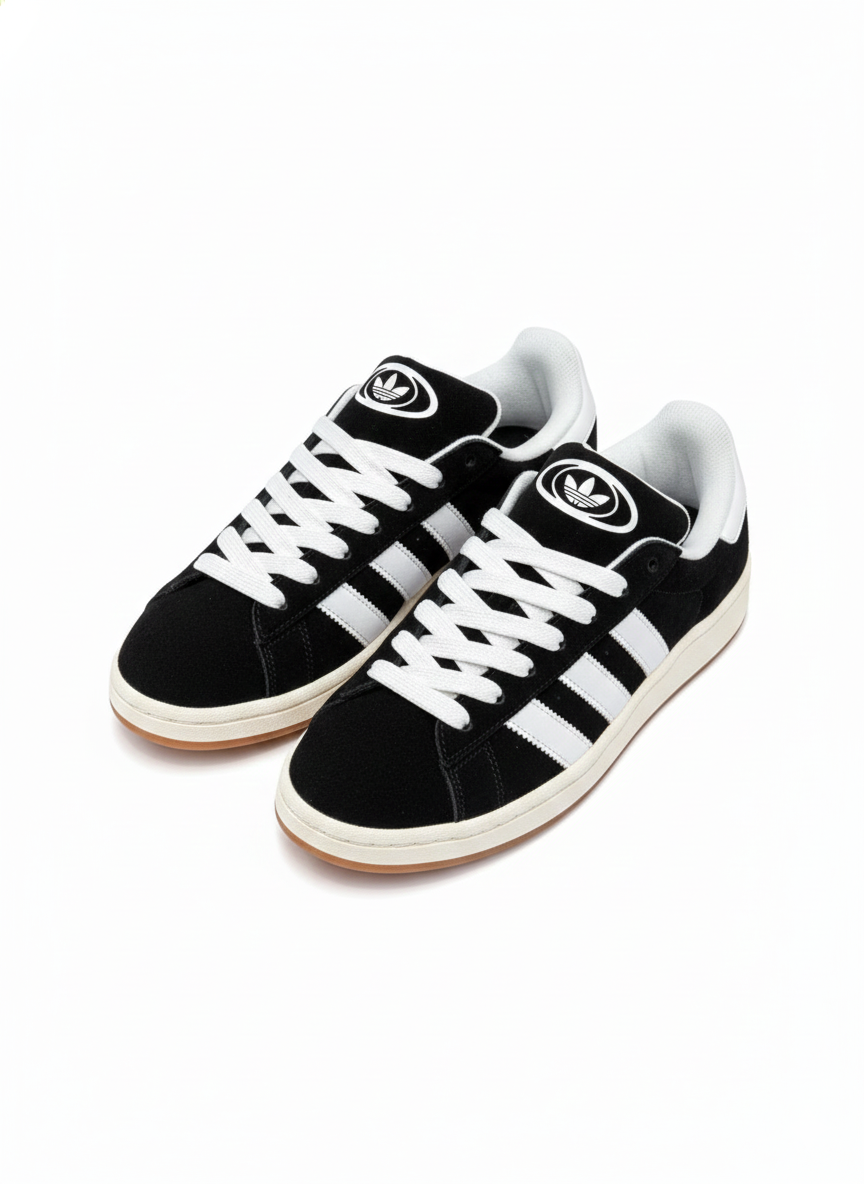PREMIUM CLASSIC CAMPUS SNEAKERS