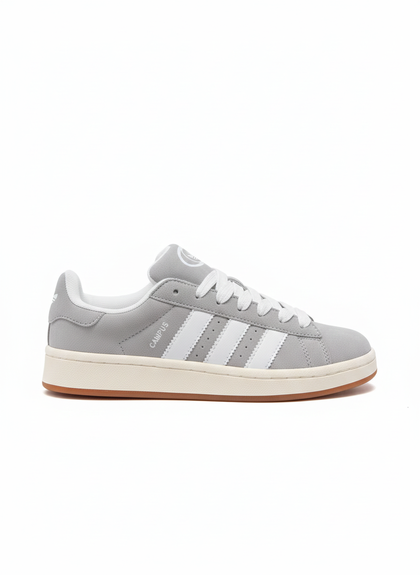 PREMIUM CLASSIC CAMPUS SNEAKERS