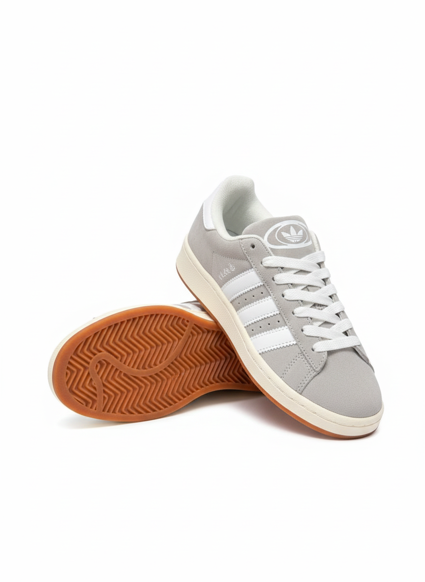PREMIUM CLASSIC CAMPUS SNEAKERS