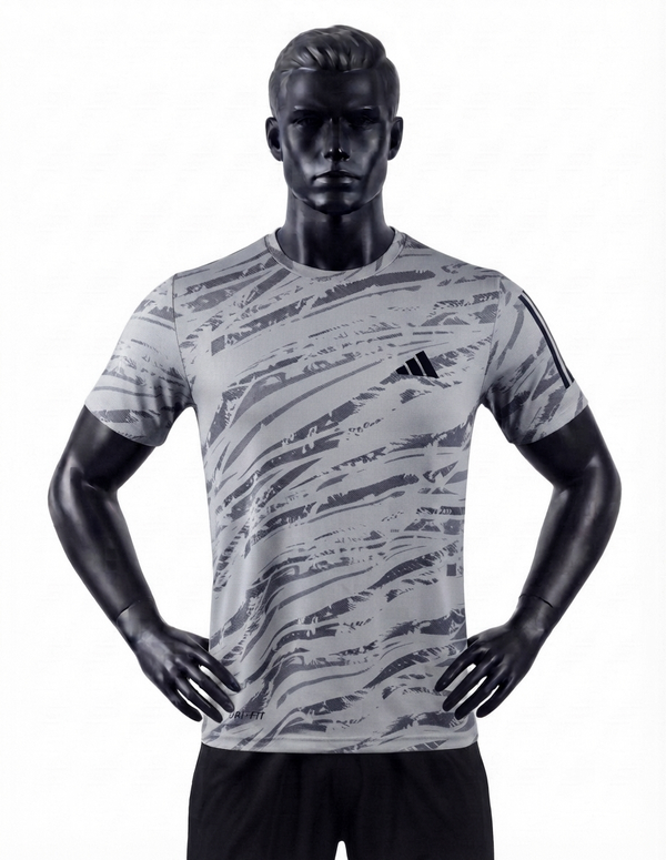 ADI PREMIUM DRYFIT ESSENTIAL WORKOUT TEE