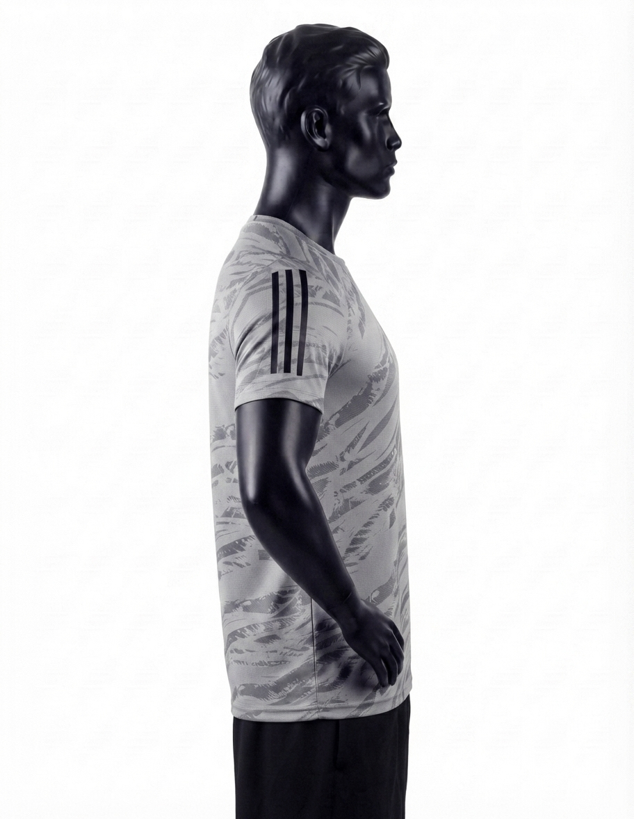 ADI PREMIUM DRYFIT ESSENTIAL WORKOUT TEE