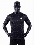 ADI PREMIUM DRYFIT ESSENTIAL WORKOUT TEE