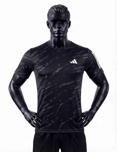ADI PREMIUM DRYFIT ESSENTIAL WORKOUT TEE